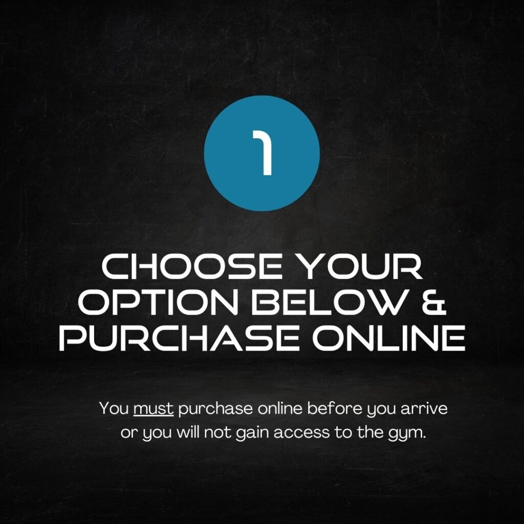 Memberships and Passes Rise Gym Glasgow